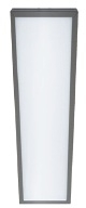 TDM ELECTRIC SQ0329-0026 Ультратонкая светодиодная панель серии СВО 295х1195, 40 Вт, 6000 К, хром, TDM